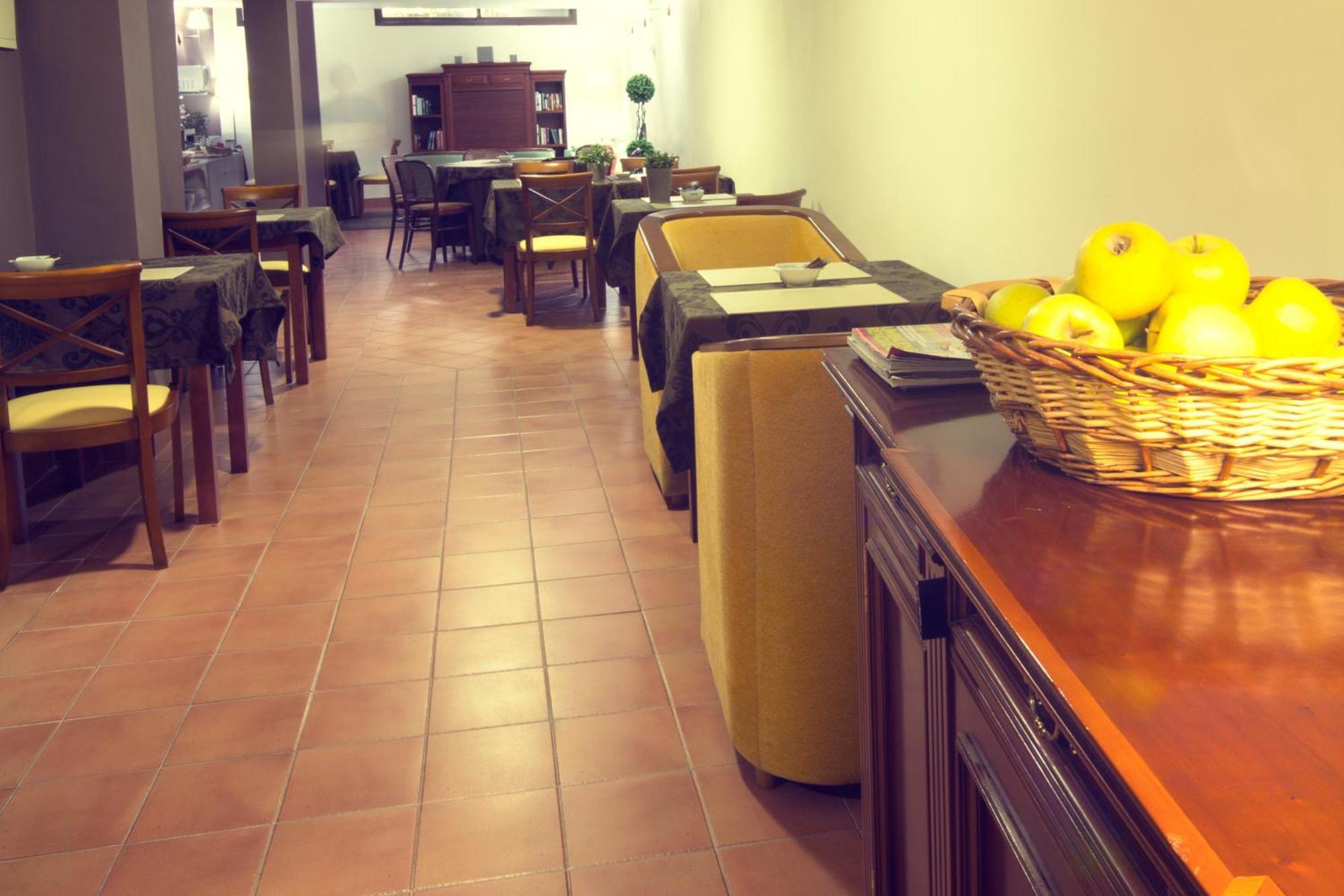 I Am La Posada Hotel And Apartment 贝纳尔马德纳 外观 照片
